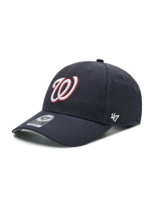 Zdjęcie produktu 47 Brand Czapka z daszkiem MLB Washington Nationals Granatowy
