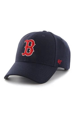 Zdjęcie produktu 47brand - Czapka Boston Red Sox
