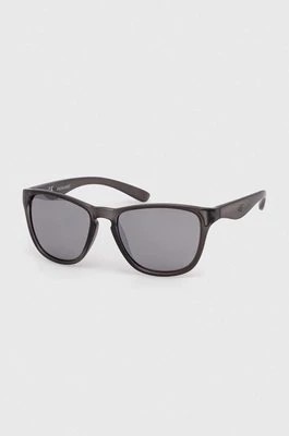 Zdjęcie produktu 4F okulary przeciwsłoneczne kolor czarny