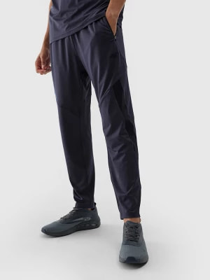 Zdjęcie produktu 4F Spodnie sportowe w kolorze granatowym rozmiar: XL