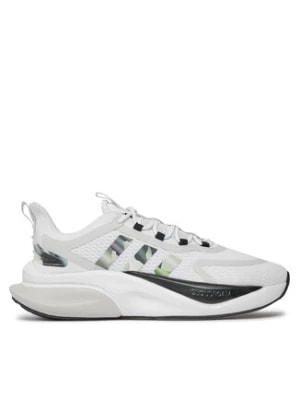 Zdjęcie produktu adidas Sneakersy Alphabounce+ Bounce IG3585 Biały