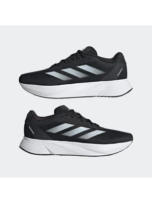 Zdjęcie produktu adidas Buty "Duramo SL" w kolorze czarno-białym do biegania rozmiar: 41