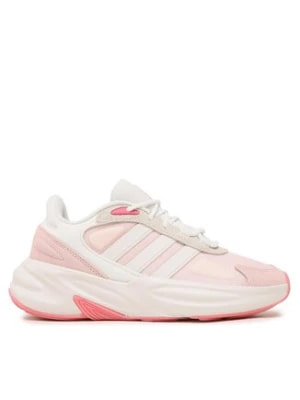 Zdjęcie produktu adidas Sneakersy Ozelle Cloudfoam Lifestyle Running Shoes IF2876 Różowy