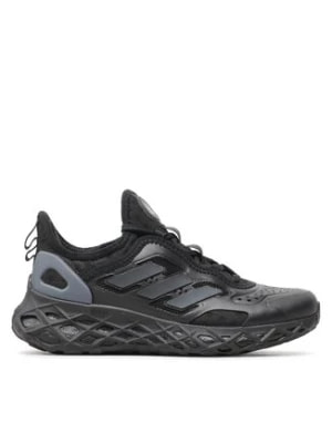 Zdjęcie produktu adidas Sneakersy Web BOOST Shoes HQ4210 Czarny