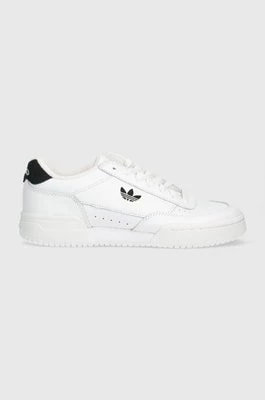 Zdjęcie produktu adidas Originals sneakersy Court Super kolor biały IE8081