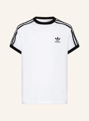 Zdjęcie produktu Adidas Originals T-Shirt 3stripes weiss