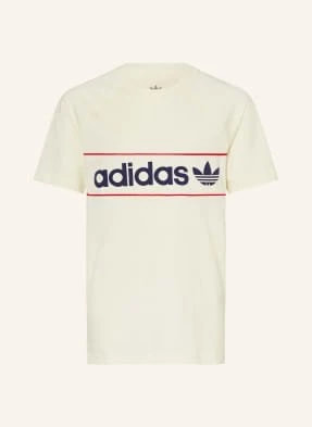 Zdjęcie produktu Adidas Originals T-Shirt weiss