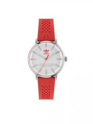 Zdjęcie produktu adidas Originals Zegarek Code One Watch AOSY23024 Srebrny