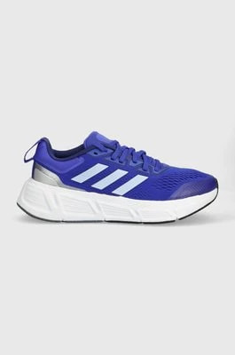 Zdjęcie produktu adidas Performance buty do biegania Questar kolor niebieski