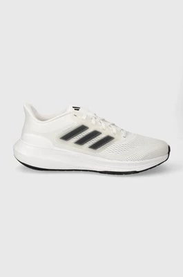 Zdjęcie produktu adidas Performance buty do biegania Ultrabounce kolor biały HP5778