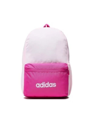 Zdjęcie produktu adidas Plecak Graphic Backpack HN5738 Różowy