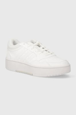Zdjęcie produktu adidas sneakersy HOOPS kolor biały ID2855