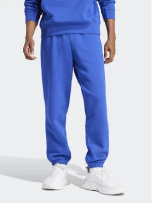 Zdjęcie produktu adidas Spodnie dresowe ALL SZN IW1186 Niebieski Regular Fit