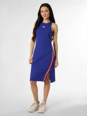 Zdjęcie produktu adidas Sportswear Sukienka damska Kobiety Bawełna niebieski jednolity,