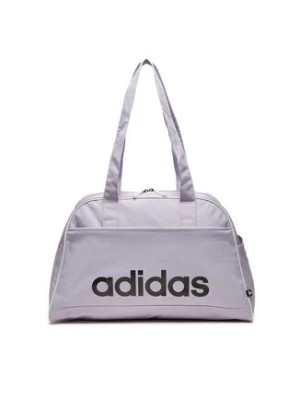Zdjęcie produktu adidas Torba Linear Essentials Bowling Bag IR9930 Fioletowy