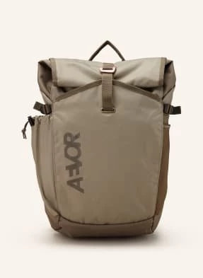 Zdjęcie produktu Aevor Plecak Roll Pack 20 L Z Kieszenią Na Laptop gruen