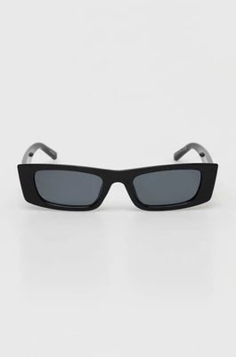 Zdjęcie produktu Aldo okulary przeciwsłoneczne CUFFLEY damskie kolor czarny CUFFLEY.001