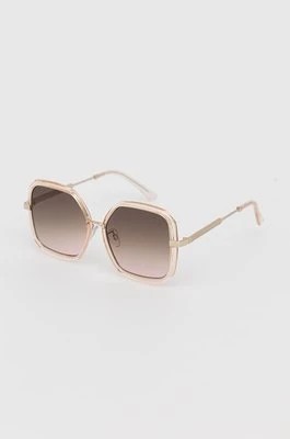 Zdjęcie produktu Aldo okulary przeciwsłoneczne FAROBRELIA damskie kolor różowy