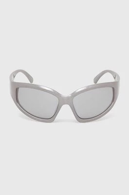 Zdjęcie produktu Aldo okulary przeciwsłoneczne UNEDRIR damskie kolor szary UNEDRIR.040