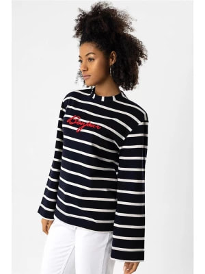 Zdjęcie produktu Alexa Dash Bluza w kolorze czarno-białym rozmiar: M