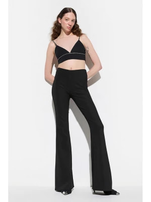 Zdjęcie produktu Alexa Dash Spodnie w kolorze czarnym rozmiar: L