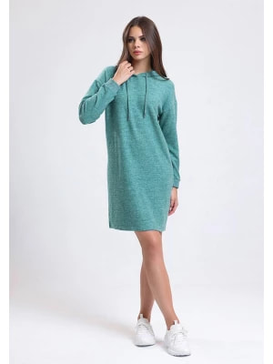 Zdjęcie produktu Alexa Dash Sukienka w kolorze turkusowym rozmiar: M