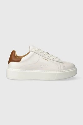 Zdjęcie produktu Alohas sneakersy skórzane tb.65 kolor biały S00603.80