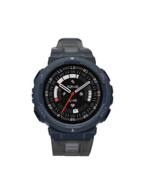 Zdjęcie produktu Amazfit Smartwatch Active Edge W2212EU2N Granatowy