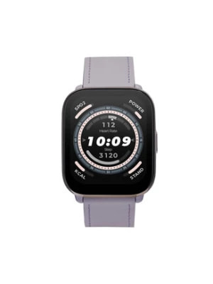 Zdjęcie produktu Amazfit Smartwatch Active W2211EU3N Fioletowy