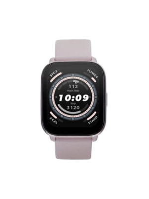 Zdjęcie produktu Amazfit Smartwatch Active W2211EU4N Różowy