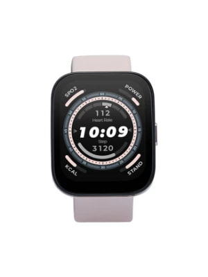 Zdjęcie produktu Amazfit Smartwatch Bip 5 W2215EU2N Różowy