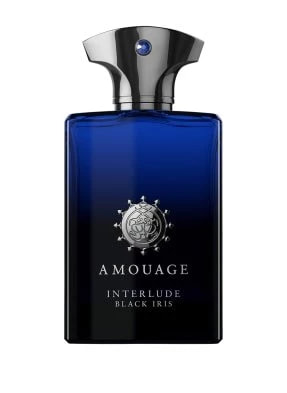 Zdjęcie produktu Amouage Interlude Black Iris