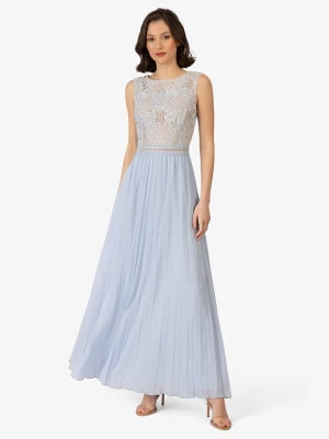 Zdjęcie produktu APART Sukienka w kolorze błękitnym rozmiar: 44