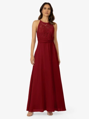 Zdjęcie produktu APART Sukienka w kolorze bordowym rozmiar: 38