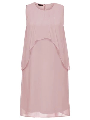 Zdjęcie produktu APART Sukienka w kolorze jasnoróżowym rozmiar: 40