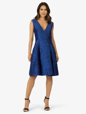 Zdjęcie produktu APART Sukienka w kolorze niebieskim rozmiar: 38