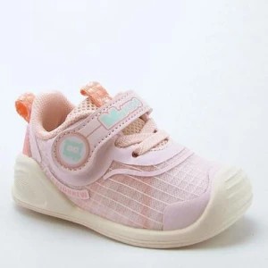 Zdjęcie produktu APAWWA E917 niemowlęce buciki sportowe różowe