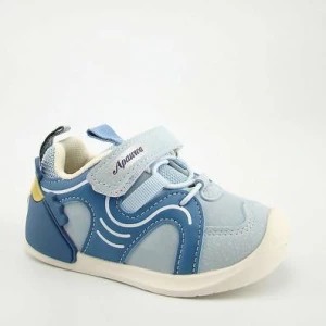 Zdjęcie produktu APAWWA Q921 niemowlęce buciki sportowe niebieskie