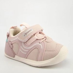 Zdjęcie produktu APAWWA Q921 niemowlęce buciki sportowe różowe