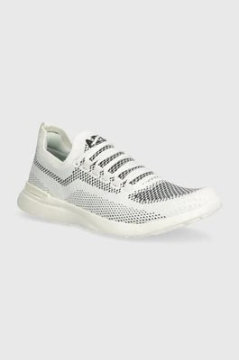 Zdjęcie produktu APL Athletic Propulsion Labs buty do biegania TechLoom Breeze kolor biały