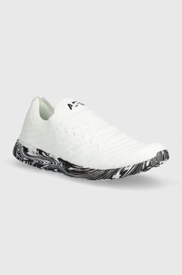 Zdjęcie produktu APL Athletic Propulsion Labs buty do biegania TechLoom Wave kolor biały