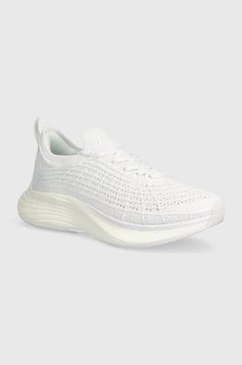 Zdjęcie produktu APL Athletic Propulsion Labs buty do biegania TechLoom Zipline kolor biały