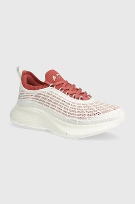 Zdjęcie produktu APL Athletic Propulsion Labs buty do biegania TechLoom Zipline kolor różowy