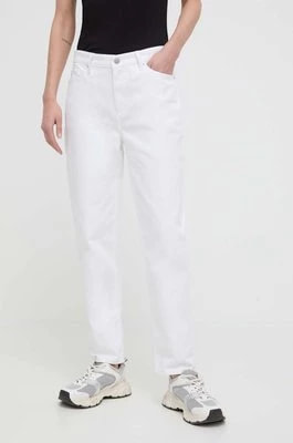 Zdjęcie produktu Armani Exchange jeansy damskie high waist 3DYJ16 Y15MZ