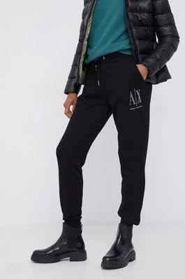 Zdjęcie produktu Armani Exchange – Spodnie 8NYPDX YJ68Z NOS