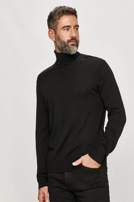 Zdjęcie produktu Armani Exchange sweter wełniany