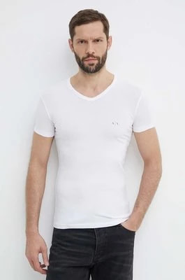 Zdjęcie produktu Armani Exchange - T-shirt (2-pack) 956004 CC282 NOS