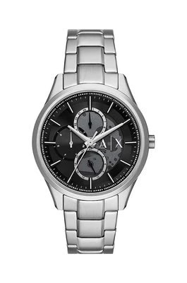 Zdjęcie produktu Armani Exchange zegarek męski kolor srebrny AX1873