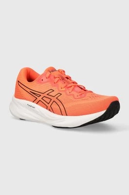 Zdjęcie produktu Asics buty do biegania GEL-PULSE 15 kolor pomarańczowy 1011B780