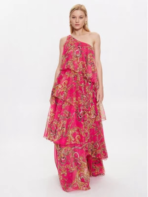 Zdjęcie produktu Babylon Sukienka wieczorowa S_S00853 Różowy Regular Fit